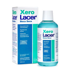 Comprar Xero Lacer Colutorio
