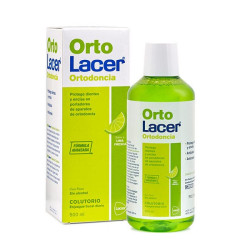 Comprar Orto Lacer Colutorio