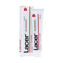 Comprar Gel Dentífrico Anti-Caries