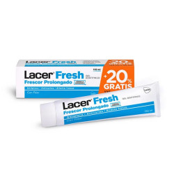 Comprar Gel Dentífrico Fresh