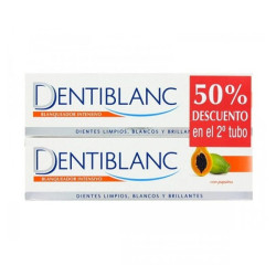 Comprar Pasta Dentífrica Blanqueante Duplo