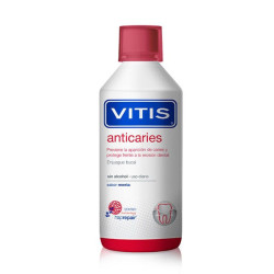 Comprar Colutorio Anti-Caries