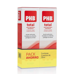 Comprar Pasta Dentífrica Total Duplo