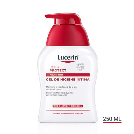 Gel Ph5 Higiene Íntima