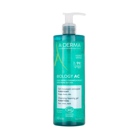 Phys-AC Gel Limpiador