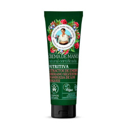 Comprar Green Agafia Crema De Manos Nutritiva