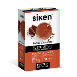 Comprar Protein Sustitutive Batido Chocolate