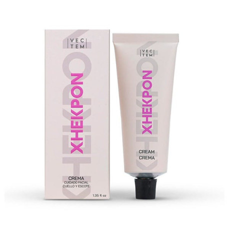 Crema Con Colágeno Hidrolizado