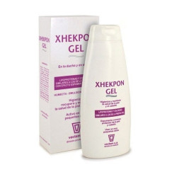 Comprar Xhekpon