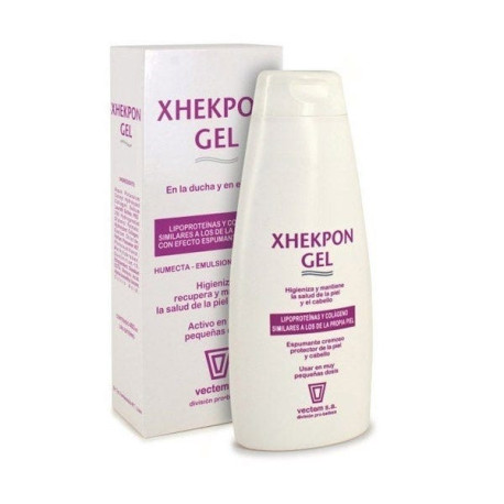 Xhekpon