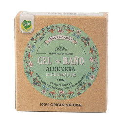 Comprar Laura Carry Gel De Baño Aloe Vera
