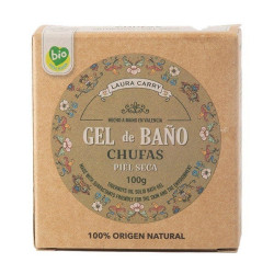 Comprar Laura Carry Gel De Baño Coco