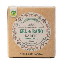 Comprar Laura Carry Gel De Baño Karité