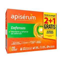 Comprar Defensas