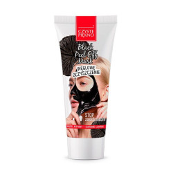 Comprar Mascarilla Peel Off Carbón Activo