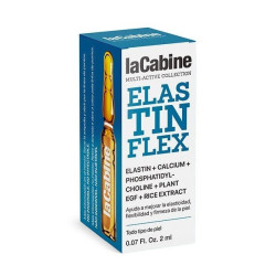 Comprar LACABINE Ampolla Elastin Flex