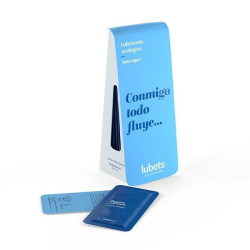 Comprar Lubricante Ecológico A Base De Agua