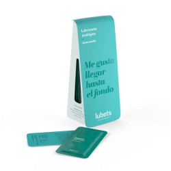 Comprar Lubricante Ecológico A Base De Aceite