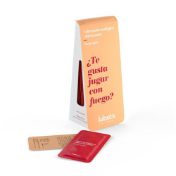 Comprar Lubricante Ecológico Efecto Calor