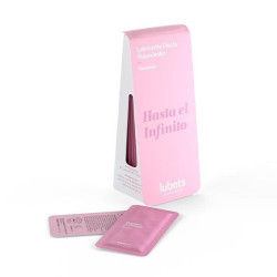 Comprar Lubricante Efecto Potenciador