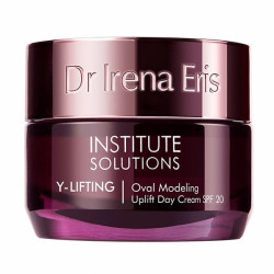 Comprar Institute Solutions Y-Lifting Oval Modeling Uplift Day Cream Spf 20