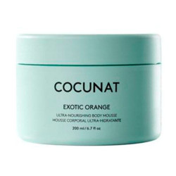 Comprar Body Mousse Exotic Orange