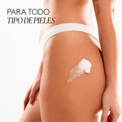 Body Mousse Exotic Orange