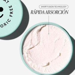 Body Mousse Exotic Orange