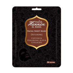 Comprar Mascarilla Detox