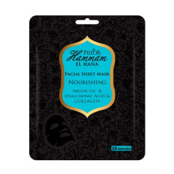 Comprar Mascarilla Nutritiva