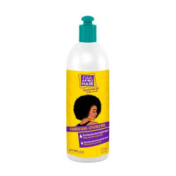 Comprar Afrohair