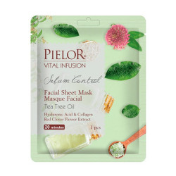 Comprar Mascarilla Sebo-Reguladora