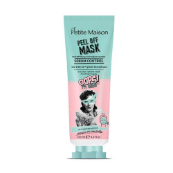 Comprar Oops! I'm Great Mascarilla Sebo-Reguladora