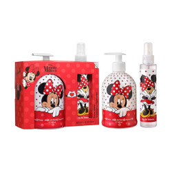 Comprar Set Minnie