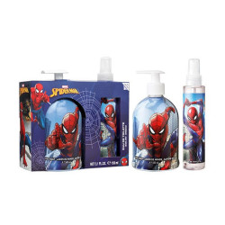 Comprar Set Spiderman