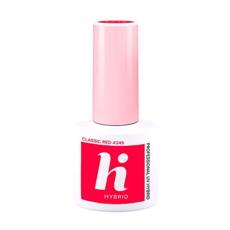 Professional UV Hybrid Pop