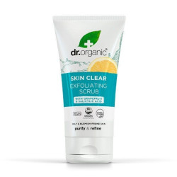 Comprar Skin Clear Organic Tree Exfoliating Scub