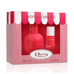 Comprar Estuche Cherry Temptations
