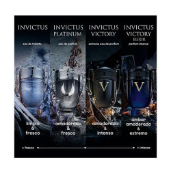 Invictus Victory