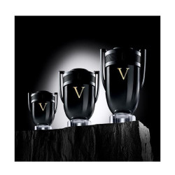 Invictus Victory