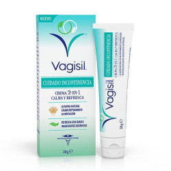 Comprar Cuidado Incontinencia Crema 2 En 1