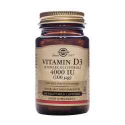 Comprar Vitamina D3