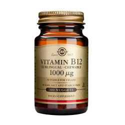 Comprar Vitamina B12