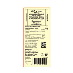 Ester-C Plus