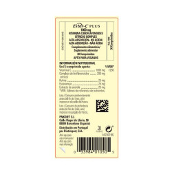 Ester-C Plus