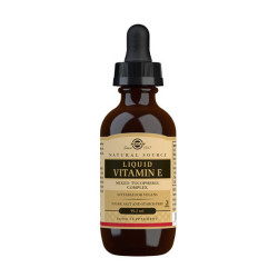 Comprar Vitamina E Líquida