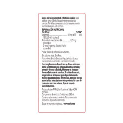 Vitamina E Líquida