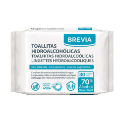 Comprar Toallitas Hidroalcohólicas