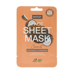 Comprar Mascarillas Facial Coconut
