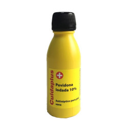Comprar Povidona Iodada 10%